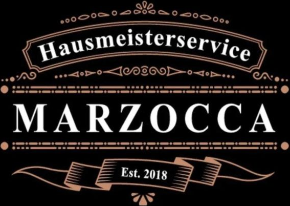 Hausmeisterservice Marzocca Logo