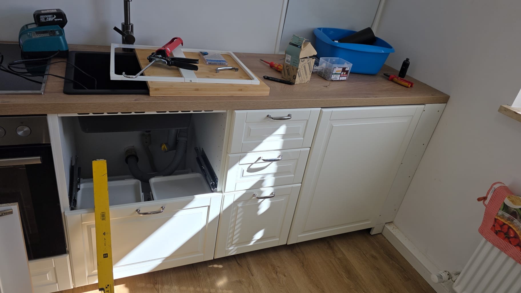 Kleinreparaturen