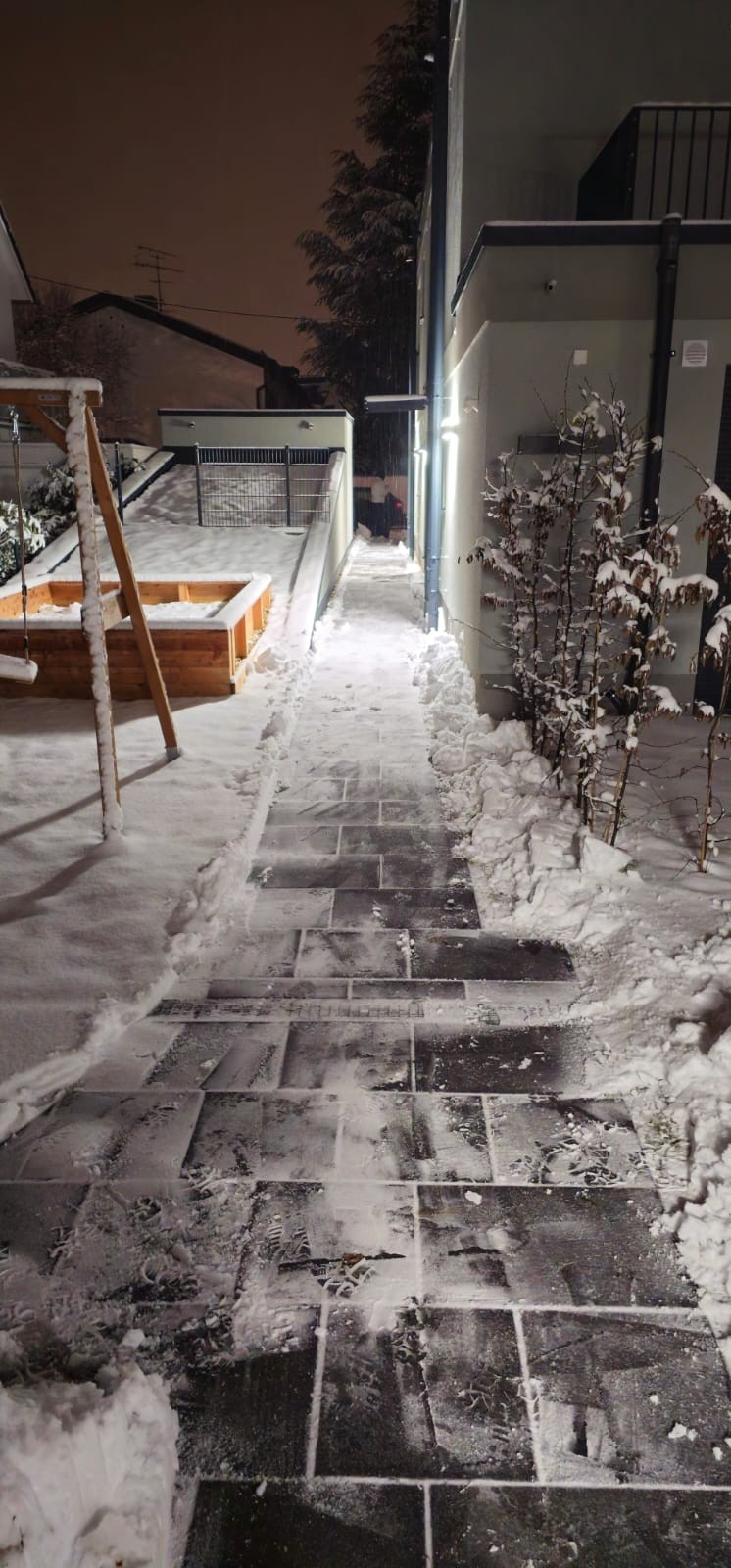 Winterdienst